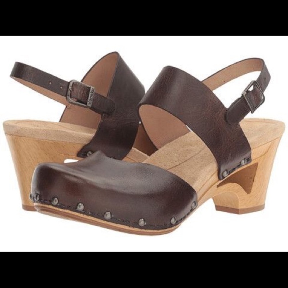 ISO dansko Thea OR Marta 39